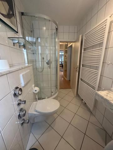 Apartment Kaiserstr.11, 01