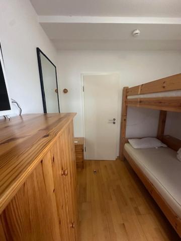 Kaiserstr.11, 01 Apartment