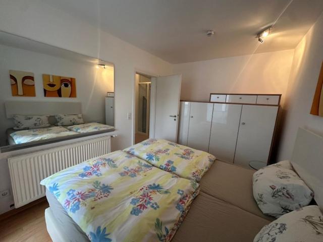 Appartement Kaiserstr.11, 01 *
