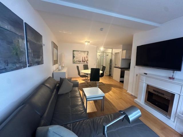 Appartement Kaiserstr.11, 01