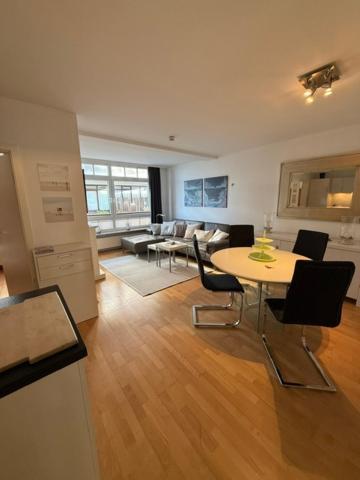 Apartment Kaiserstr.11, 01