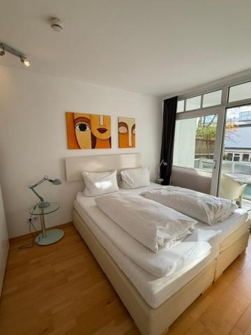 Kaiserstr.11, 01 Apartment *