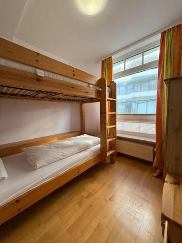Appartement Kaiserstr.11, 01 *